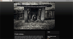 Desktop Screenshot of diego-oliveira.blogspot.com