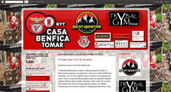 Desktop Screenshot of casabenficatomarbtt.blogspot.com