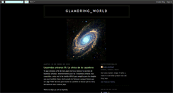 Desktop Screenshot of eldano69.blogspot.com