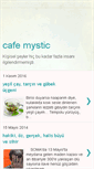 Mobile Screenshot of cafemystic.blogspot.com