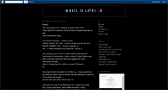 Desktop Screenshot of i-am-kahweee.blogspot.com