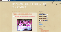 Desktop Screenshot of angelaycarolinasistemas.blogspot.com