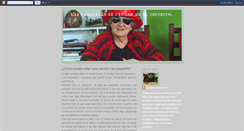 Desktop Screenshot of lasparalelassecruzan.blogspot.com