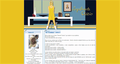 Desktop Screenshot of legalmente-diario.blogspot.com