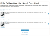 Tablet Screenshot of elishacuthbert-naked.blogspot.com