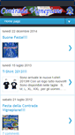 Mobile Screenshot of contrada-vignepiane.blogspot.com