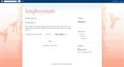 Desktop Screenshot of lgbtyouthnews.blogspot.com