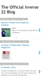 Mobile Screenshot of inverse22.blogspot.com