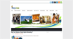 Desktop Screenshot of lifestylefundas.blogspot.com