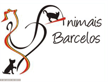 Tablet Screenshot of animaisbarcelos.blogspot.com