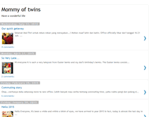 Tablet Screenshot of momlunajovann.blogspot.com