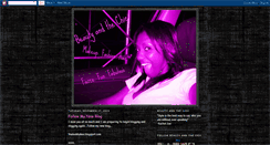 Desktop Screenshot of beautyandthechicbykeo.blogspot.com