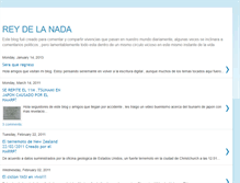 Tablet Screenshot of leoposada.blogspot.com