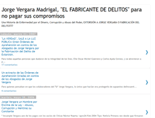 Tablet Screenshot of jorgevergaramadrigal.blogspot.com