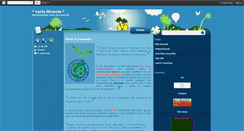 Desktop Screenshot of mizarin.blogspot.com