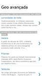 Mobile Screenshot of geoccb.blogspot.com