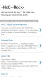 Mobile Screenshot of martinsk8-hxc.blogspot.com