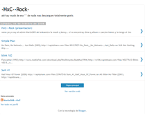 Tablet Screenshot of martinsk8-hxc.blogspot.com