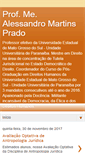 Mobile Screenshot of ampdireitoshumanosnobrasil.blogspot.com