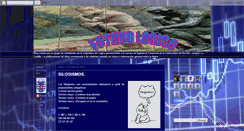 Desktop Screenshot of logicaico2010.blogspot.com