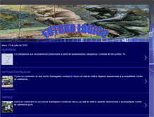 Tablet Screenshot of logicaico2010.blogspot.com