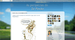 Desktop Screenshot of cartoonsdemocambique.blogspot.com