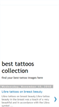 Mobile Screenshot of interestingtattoos39.blogspot.com