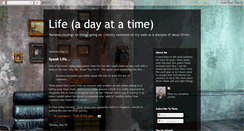 Desktop Screenshot of heavnstrl.blogspot.com