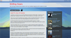 Desktop Screenshot of gauravjain26.blogspot.com