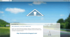 Desktop Screenshot of lostomandosunabarradebar.blogspot.com