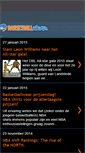 Mobile Screenshot of basketball-wear.blogspot.com