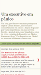 Mobile Screenshot of executivoempanico.blogspot.com