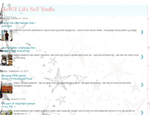 Tablet Screenshot of howitchung-ho.blogspot.com