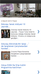 Mobile Screenshot of dolunayhobiatolyesi.blogspot.com