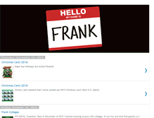 Tablet Screenshot of hellomynameisfrank.blogspot.com