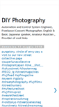 Mobile Screenshot of diyphotos.blogspot.com