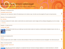 Tablet Screenshot of eldimoniesbotzegat.blogspot.com