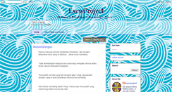 Desktop Screenshot of exew-project.blogspot.com