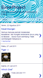 Mobile Screenshot of exew-project.blogspot.com