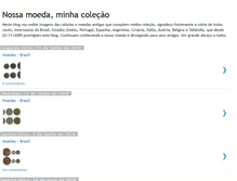 Tablet Screenshot of colecaoalfreduspetrus.blogspot.com