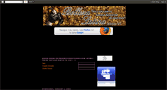 Desktop Screenshot of nybellezalatina.blogspot.com