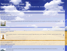 Tablet Screenshot of cooperativaterremerse.blogspot.com