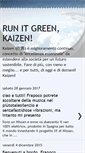 Mobile Screenshot of dai-kaizen.blogspot.com