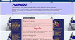 Desktop Screenshot of anaerita12b.blogspot.com