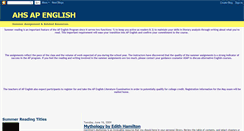 Desktop Screenshot of apenglishahs.blogspot.com