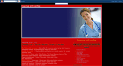 Desktop Screenshot of insurancepolicyonline.blogspot.com