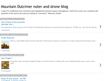 Tablet Screenshot of dulcimer-noter-drone.blogspot.com