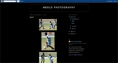 Desktop Screenshot of mlondolozimbolo.blogspot.com