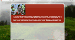 Desktop Screenshot of prettyjeanyourliveonlinetutor.blogspot.com