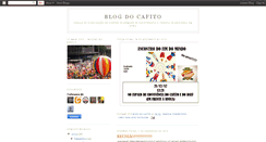 Desktop Screenshot of cafitoufmg.blogspot.com